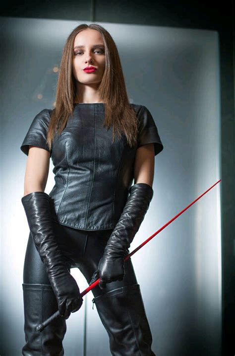 dominatrix porn